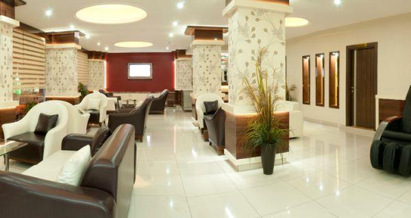 Egemen Hotel Mersin  Luaran gambar